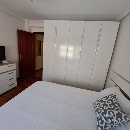 Oviedo City Center - Garaje Incluido المظهر الخارجي الصورة