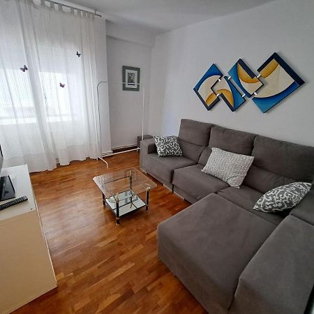 Oviedo City Center - Garaje Incluido المظهر الخارجي الصورة