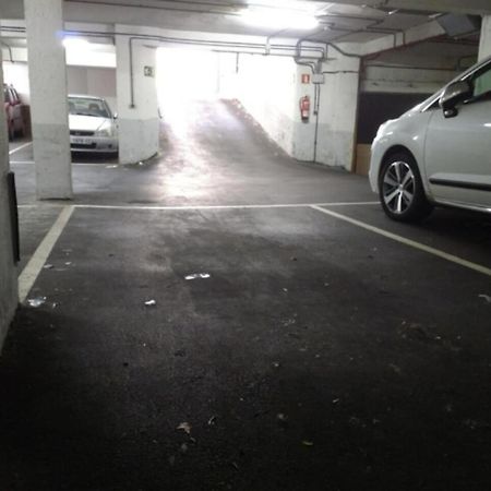 Oviedo City Center - Garaje Incluido المظهر الخارجي الصورة