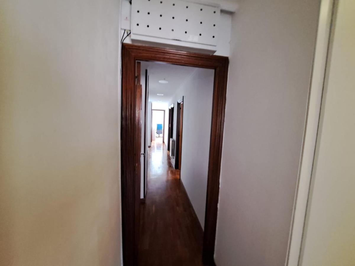 Oviedo City Center - Garaje Incluido المظهر الخارجي الصورة