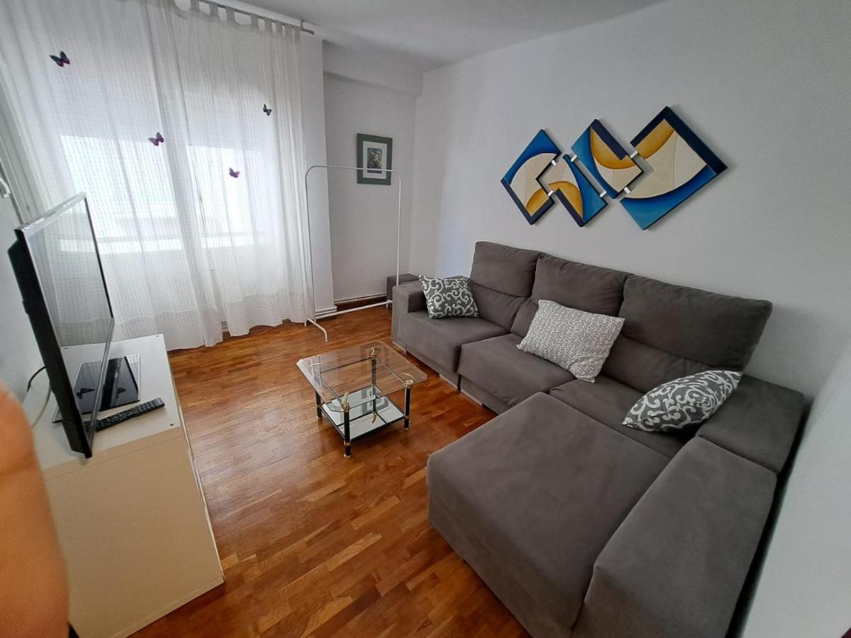 Oviedo City Center - Garaje Incluido المظهر الخارجي الصورة