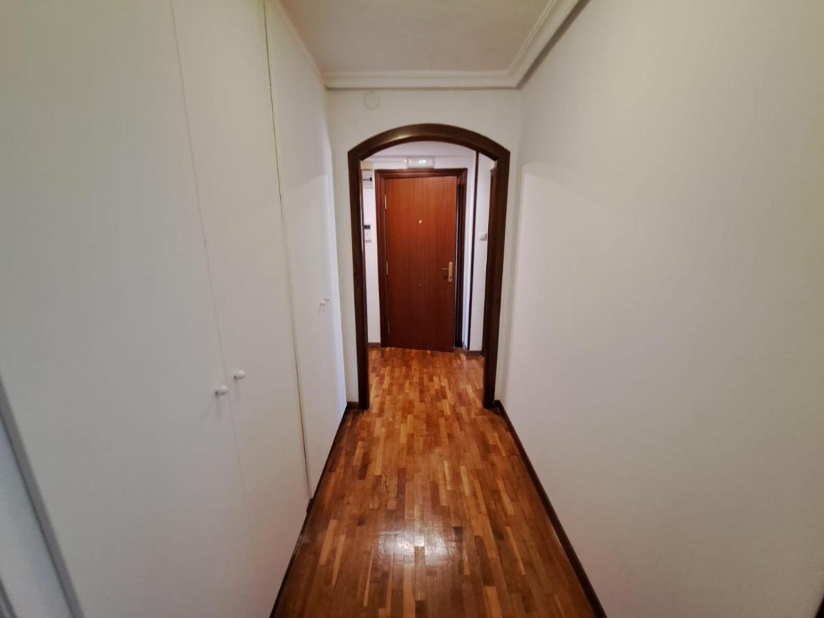 Oviedo City Center - Garaje Incluido المظهر الخارجي الصورة