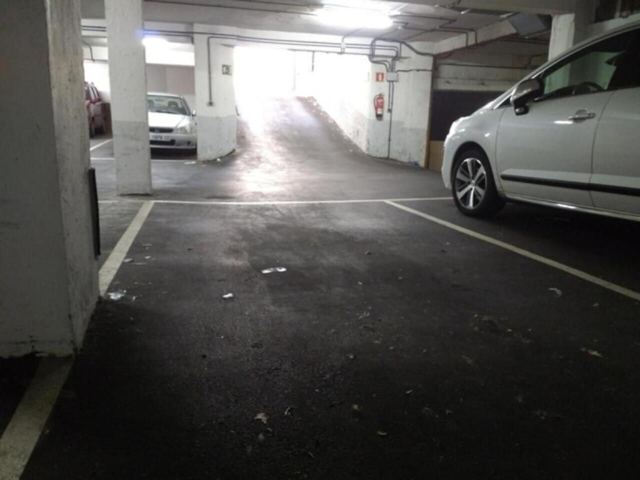 Oviedo City Center - Garaje Incluido المظهر الخارجي الصورة